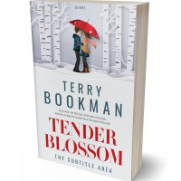 Tablet view of Iron #8293 - Premade Romance Book Cover