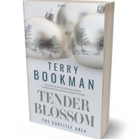 Tablet view of Iron #8294 - Premade Romance Book Cover