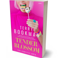 Tablet view of Cerise #8296 - Premade Erotica Book Cover