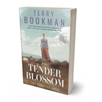 Tablet view of Pumice #8300 - Premade Romance Book Cover