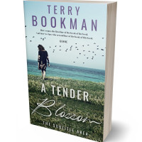 Tablet view of Geyser #8301 - Premade Romance Book Cover