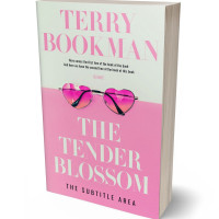 Tablet view of Carissma #8305 - Premade Travel Book Cover