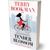 Tablet view of Mystic #8307 - Premade Health & Mind & Body Book Cover