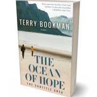 Tablet view of Satin Linen #8316 - Premade Romance Book Cover