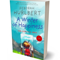 Tablet view of Pelorous #8327 - Premade Fantasy Book Cover