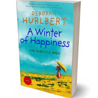 Tablet view of Scooter #8328 - Premade Teen & Young Adult Book Cover | BookCoverZone