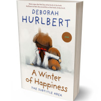 Tablet view of Cararra #8330 - Premade Teen & Young Adult Book Cover