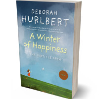 Tablet view of Nepal #8331 - Premade Teen & Young Adult Book Cover