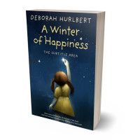 Tablet view of Big Stone #8332 - Premade Fantasy Book Cover