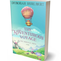 Tablet view of Monte Carlo #8346 - Premade Nature Book Cover