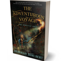 Tablet view of Zeus #8349 - Premade Fantasy Book Cover