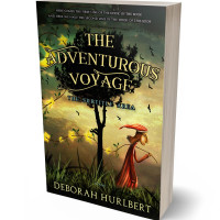 Tablet view of Tacha #8350 - Premade Fantasy Book Cover