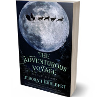 Tablet view of Mirage #8351 - Premade Fantasy Book Cover | BookCoverZone