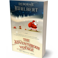 Tablet view of Elephant #8352 - Premade Nature Book Cover