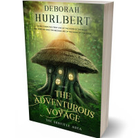 Tablet view of Mallard #8356 - Premade Fantasy Book Cover