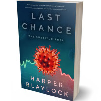 Tablet view of Elephant #8413 - Premade Medical Book Cover