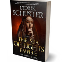 Tablet view of Coffee Bean #8446 - Premade Romance Book Cover