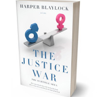 Tablet view of Gallery #8448 - Premade Health & Mind & Body Book Cover