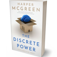 Tablet view of Westar #8466 - Premade Business Book Cover