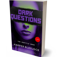 Tablet view of Ebony #8484 - Premade Erotica Book Cover | BookCoverZone