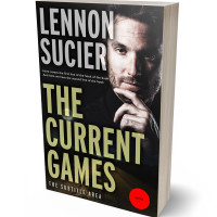 Tablet view of Cod Gray #8499 - Premade Mystery & Thriller & Suspense Book Cover