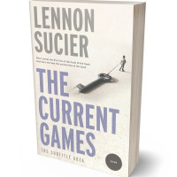 Tablet view of Pampas #8507 - Premade Self-Improvement & Self-Help Book Cover