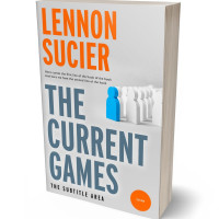 Tablet view of Alto #8513 - Premade Business Book Cover