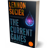 Tablet view of Ebony #8514 - Premade Health & Mind & Body Book Cover