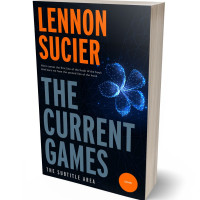 Tablet view of Tango #8515 - Premade Religion & Spirituality Book Cover