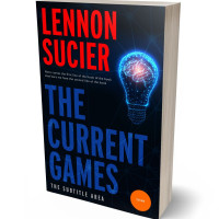 Tablet view of Pomegranate #8522 - Premade Education Book Cover