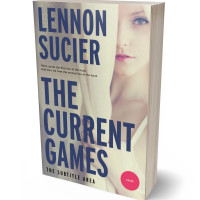 Tablet view of Bison Hide #8527 - Premade Erotica Book Cover