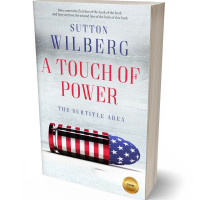 Tablet view of Geyser #8547 - Premade Mystery & Thriller & Suspense Book Cover | BookCoverZone