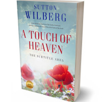 Tablet view of Tiara #8554 - Premade Nature Book Cover