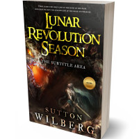 Tablet view of Zeus #8555 - Premade Fantasy Book Cover | BookCoverZone