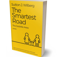 Tablet view of Buttercup #8580 - Premade Family & Parenting Book Cover | BookCoverZone