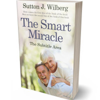 Tablet view of Satin Linen #8583 - Premade Health & Mind & Body Book Cover