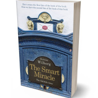 Tablet view of Blue Bayoux #8587 - Premade Literary Fiction Book Cover | BookCoverZone