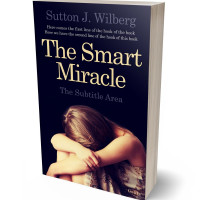 Tablet view of Haiti #8592 - Premade Teen & Young Adult Book Cover