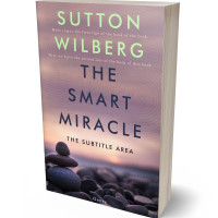 Tablet view of Dusty Gray #8605 - Premade Health & Mind & Body Book Cover