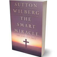 Tablet view of Falcon #8612 - Premade Health & Mind & Body Book Cover | BookCoverZone