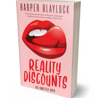 Tablet view of Cupid #8623 - Premade Health & Mind & Body Book Cover