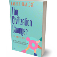 Tablet view of Monte Carlo #8625 - Premade Religion & Spirituality Book Cover | BookCoverZone