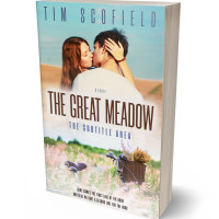 Tablet view of Satin Linen #8633 - Premade Romance Book Cover