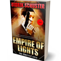 Tablet view of Tussock #8643 - Premade Mystery & Thriller & Suspense Book Cover | BookCoverZone