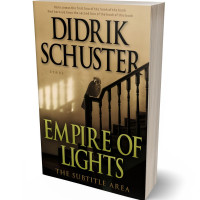 Tablet view of Teak #8654 - Premade Mystery & Thriller & Suspense Book Cover | BookCoverZone