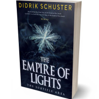 Tablet view of Ebony #8674 - Premade Religion & Spirituality Book Cover