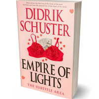 Tablet view of Cinderella #8678 - Premade Erotica Book Cover | BookCoverZone