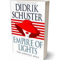 Tablet view of Monza #8681 - Premade Romance Book Cover