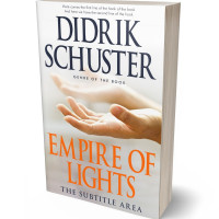 Tablet view of Westar #8688 - Premade Health & Mind & Body Book Cover | BookCoverZone