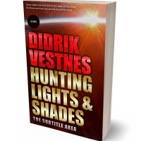 Tablet view of Red Robin #8700 - Premade Science Fiction Book Cover